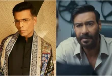 Karan Johar Praises Ajay Devgn-Jaideep Ahlawat Pairing in Drishyam 3: ‘Outstanding Performances’