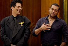 Karan Johar Revives Classic Question as Salman Khan Opens Final Season of Koffee With Karan