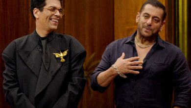 Karan Johar Revives Classic Question as Salman Khan Opens Final Season of Koffee With Karan