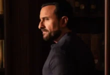 Saif Ali Khan Makes Official Instagram Debut After Years of Keeping a Private Account