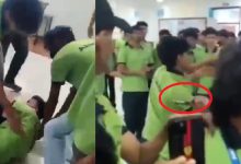 Kota Coaching Centre Clash: Minor JEE Aspirant Hits Another Student on the Head With Toy Gun Butt, Police Say