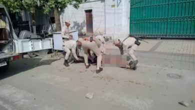 4 Killed in Fresh Manipur Violence; Locals Take Bodies to Chief Minister's Residence in Imphal