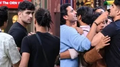 Nakul Dhull Faces Eviction Speculations After Physical Clash in Bigg Boss