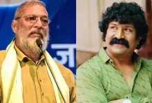 Pravin Tarde Questions Bollywood's Absence From Nana Patekar's Funeral, Says Farmers Paid Their Last Respects