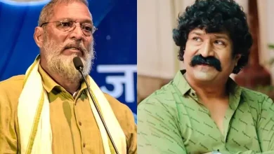 Pravin Tarde Questions Bollywood's Absence From Nana Patekar's Funeral, Says Farmers Paid Their Last Respects