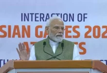 PM Modi Praises Asian Games Medal Winners, Singles Out Women Athletes, Cricket and Hockey Teams