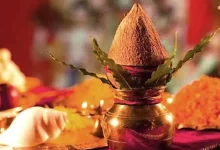 Navratri 2026: When Is Kalash Sthapana?