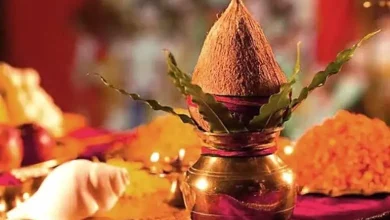 Navratri 2026: When Is Kalash Sthapana?