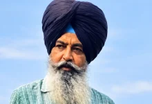 Former Akali Sarpanch Navtej Singh Shot Dead In Ludhiana