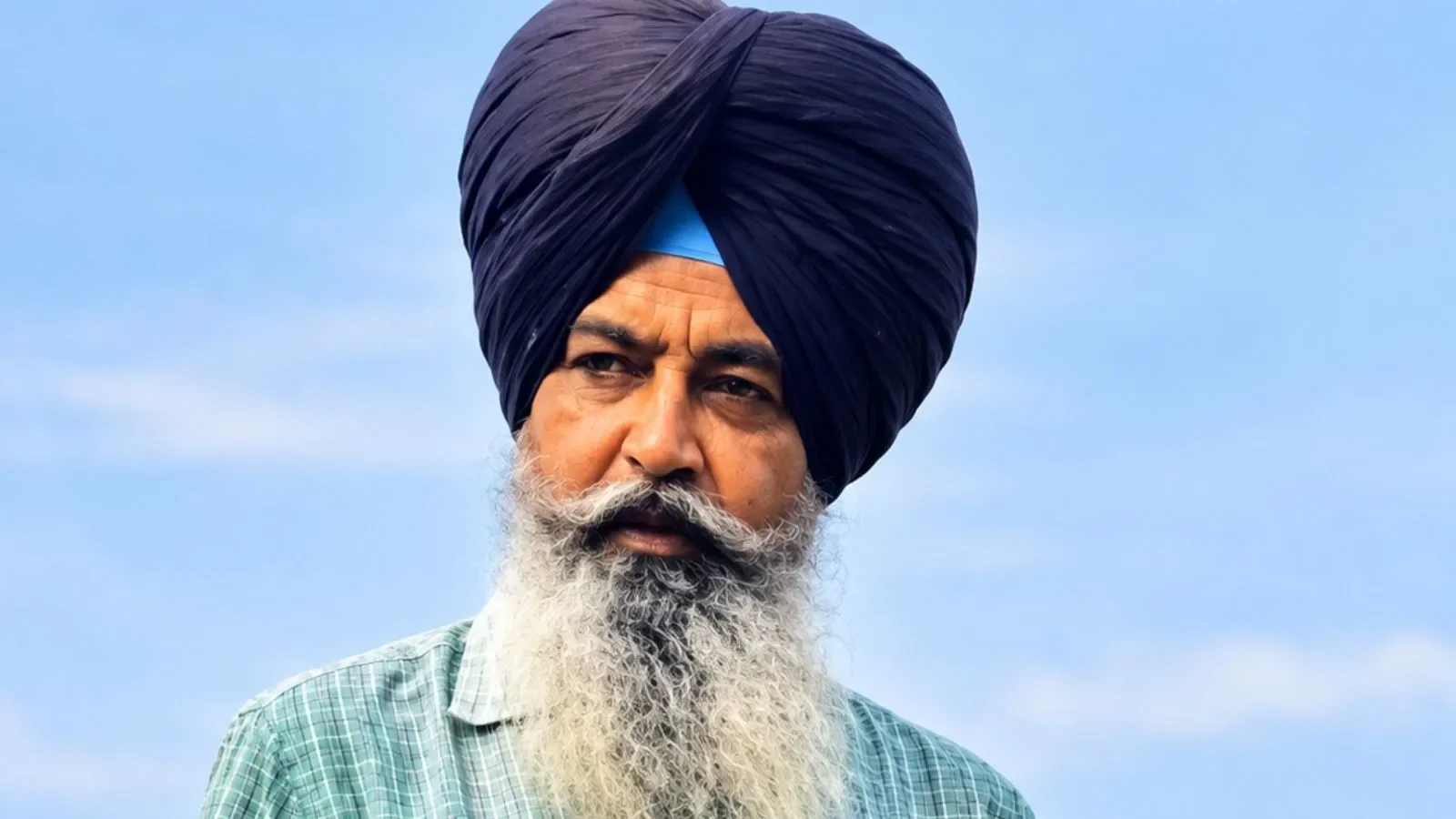 Former Akali Sarpanch Navtej Singh Shot Dead In Ludhiana
