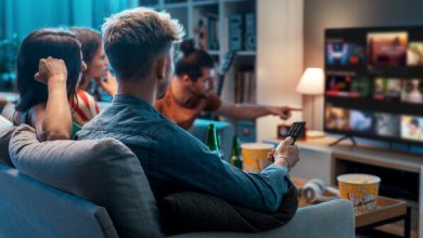 New OTT Releases This Friday (Oct 9, 2026): Reporting Live, Animals, Take Charge of My Heart and More on Netflix, SonyLIV