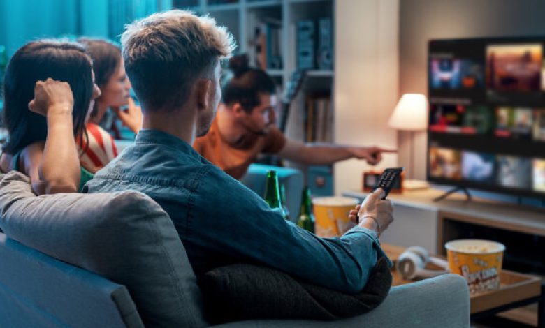 New OTT Releases This Friday (Oct 9, 2026): Reporting Live, Animals, Take Charge of My Heart and More on Netflix, SonyLIV