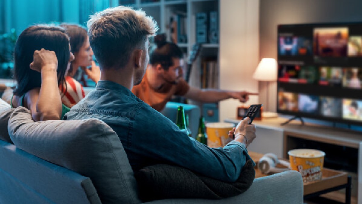 New OTT Releases This Friday (Oct 9, 2026): Reporting Live, Animals, Take Charge of My Heart and More on Netflix, SonyLIV