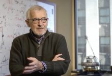 Francis Halzen Wins Nobel Prize in Physics 2026 for IceCube Neutrino Discovery