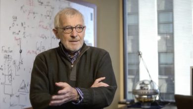 Francis Halzen Wins Nobel Prize in Physics 2026 for IceCube Neutrino Discovery