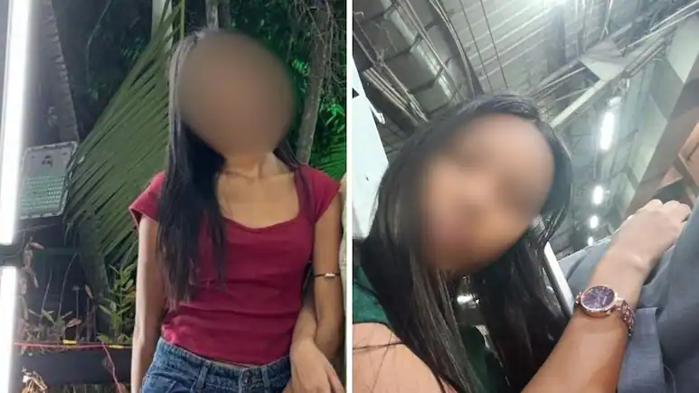 Assam Dancer Found Dead Near Railway Track After Last Text About Feeling Surrounded by Men