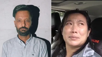 Thai Woman Marries Kanpur Man, Lends Rs 60 Lakh, Then Learns of His Existing Marriage