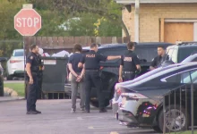 US Teen Arrested for Alleged Plot to Attack Chicago-Area Hindu Temple
