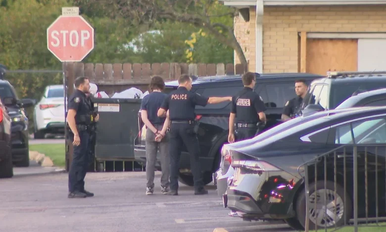 US Teen Arrested for Alleged Plot to Attack Chicago-Area Hindu Temple