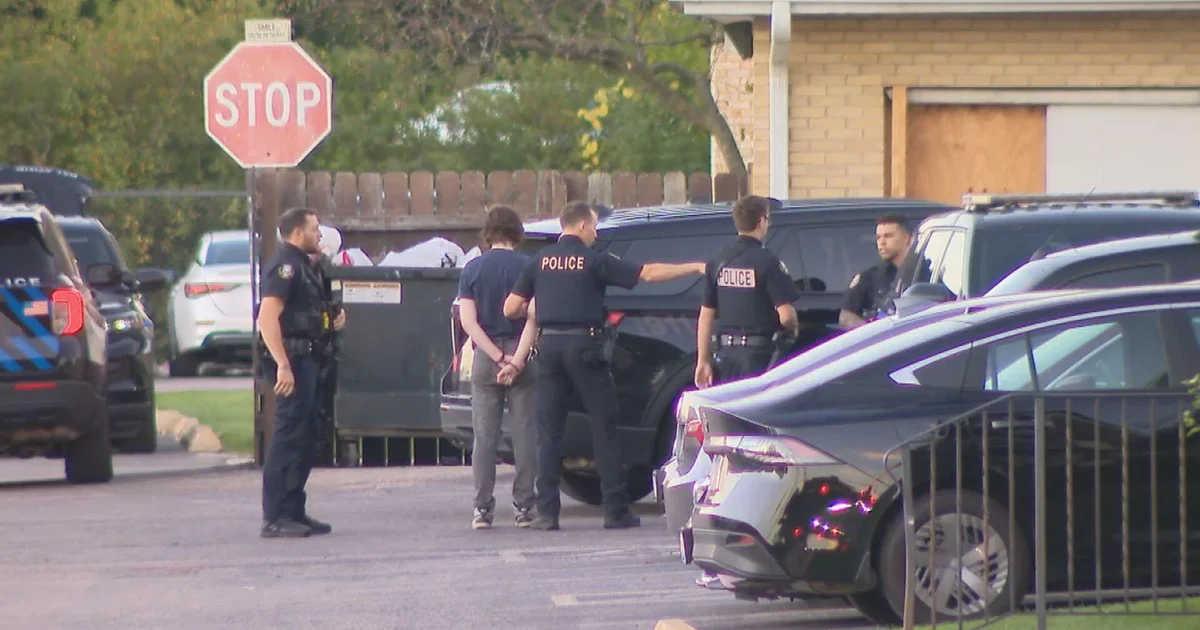 US Teen Arrested for Alleged Plot to Attack Chicago-Area Hindu Temple