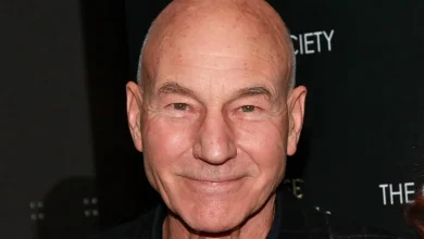 ‘Art Is Part of Survival’: Remembering Sir Patrick Stewart’s Life in Art and Humanity