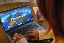 Google Playground: Create AI-Powered Games Without Coding
