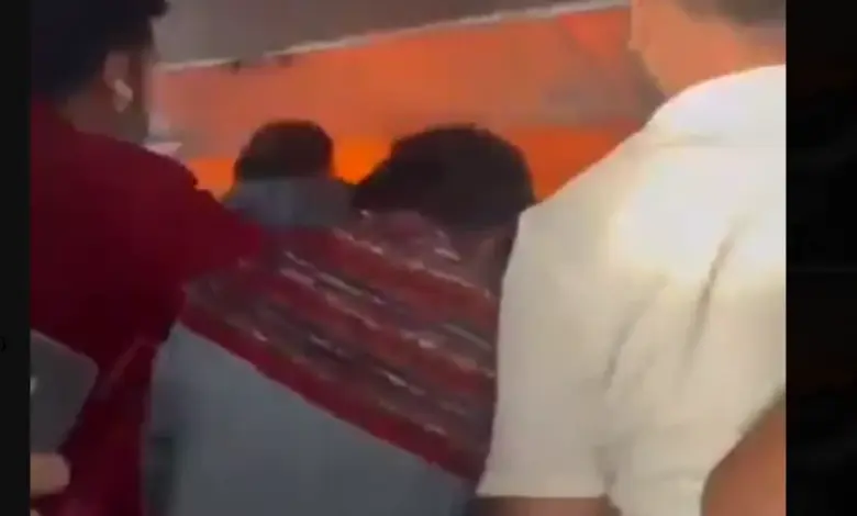 IndiGo Flight Diverted After Power Bank Catches Fire: What Are the Rules for Carrying Such Gadgets?