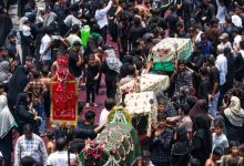 Pune Muharram Procession Poisoning Plot: 700-Page Chargesheet Alleges Plan to Target 15,000 People