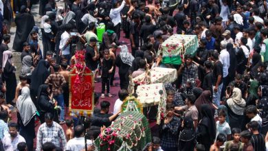 Pune Muharram Procession Poisoning Plot: 700-Page Chargesheet Alleges Plan to Target 15,000 People