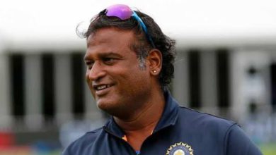 Ramesh Powar Joins BCCI Men's Selection Committee; Pragyan Ojha Replaces Ajit Agarkar as Chairperson