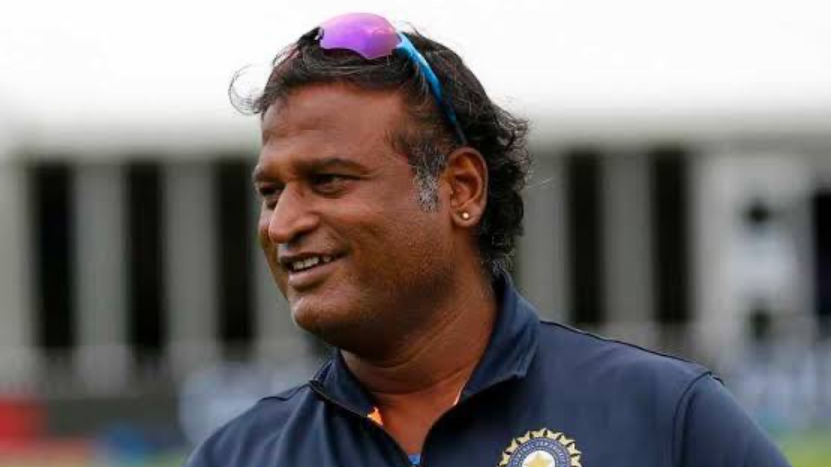 Ramesh Powar Joins BCCI Men's Selection Committee; Pragyan Ojha Replaces Ajit Agarkar as Chairperson