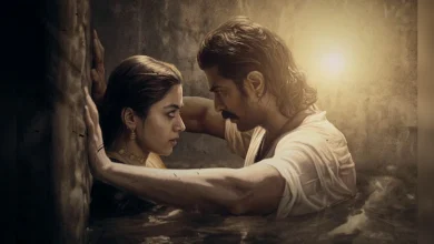 Vijay Deverakonda and Rashmika Mandanna’s Ranabaali Crosses Rs 25 Crore Worldwide on Day 2