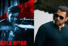 Salman Khan Gets Delhi HC Notice Over Kala Hiran Film Release