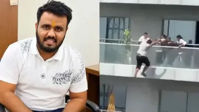 Sambhav Jain Death: Rs 3 Crore Alimony Claim Debunked As Police Reveal Rs 15 Lakh Divorce Settlement