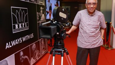 Veteran filmmaker Singeetham Srinivasa Rao, director of Pushpaka Vimanam and Mayuri, who died at 94