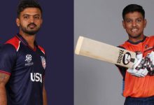 Know About This Gujarati Smit’s Stunning Contribution Monank Patel Was Brilliant Too