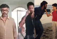 From Child Artist to Mass Hero: Hrithik Roshan’s Electrifying Reunion with Rajinikanth in Jailer 2