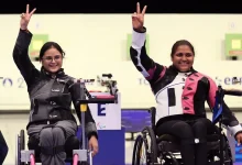 India Win First Gold At Asian Para Games 2026 As Mona Agarwal Creates History In Shooting
