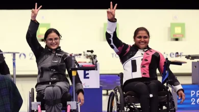 India Win First Gold At Asian Para Games 2026 As Mona Agarwal Creates History In Shooting