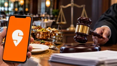 Swiggy Dineout Price Shock: Rs 1 Lakh Ordered After Customer Finds Buffet Bill Far Higher Than App Listing
