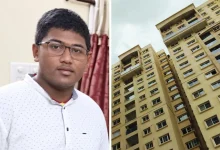 Hyderabad Software Engineer Dies After Falling from 30th Floor of Apartment