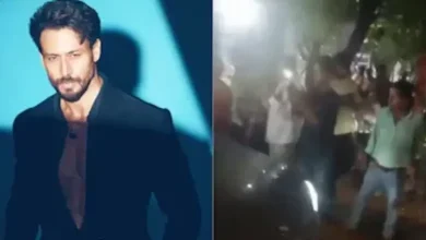 Firing at Tiger Shroff’s Car in Mumbai’s Juhu, Actor Safe; Driver Injured