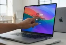 Apple Set to Unveil First Touchscreen MacBook Pro on October 28
