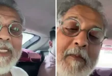 Tushar Gandhi Detained in Mumbai Ahead of Protest Supporting CJP