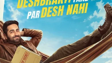 Udta Teer Release Date Shifted Again: Ayushmann Khurrana, Sara Ali Khan Film Moves To October 23
