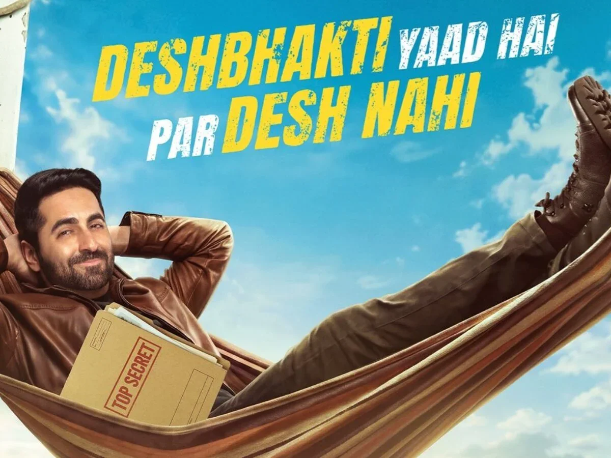 Udta Teer Release Date Shifted Again: Ayushmann Khurrana, Sara Ali Khan Film Moves To October 23
