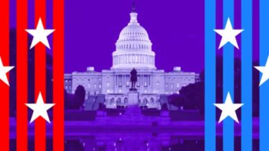 US Midterms: How Palestine, Iran War and Trump's Rhetoric Could Shape the Muslim Vote