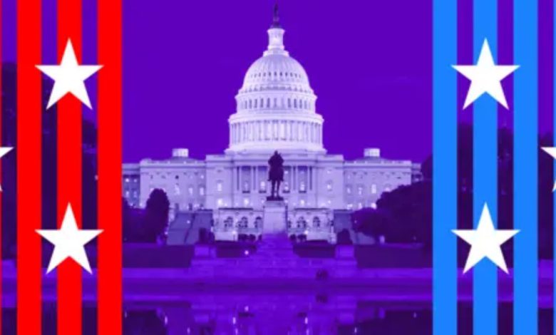 US Midterms: How Palestine, Iran War and Trump's Rhetoric Could Shape the Muslim Vote