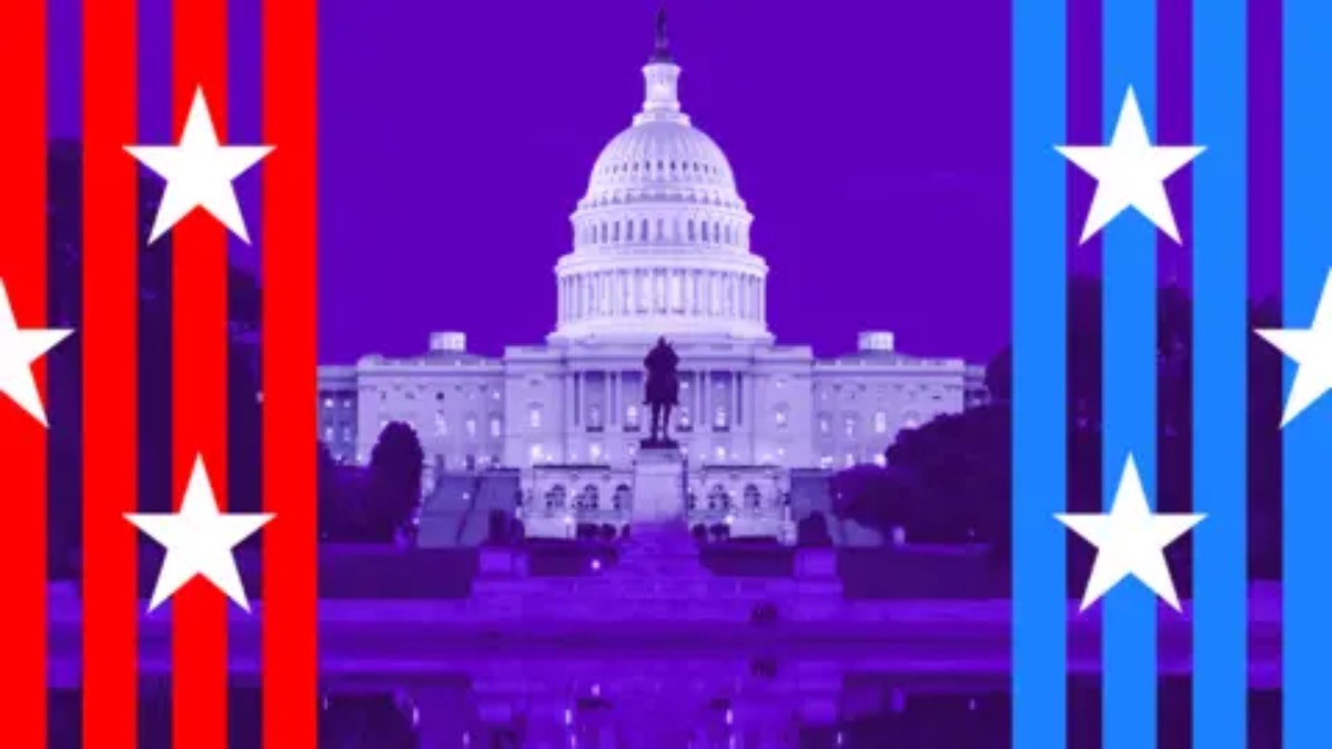 US Midterms: How Palestine, Iran War and Trump's Rhetoric Could Shape the Muslim Vote