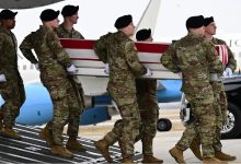 Pentagon Raises Official US Troop Death Toll in Iran War to 21 from 18